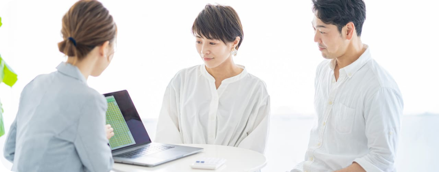 実際の従業員の声をフィーチャー