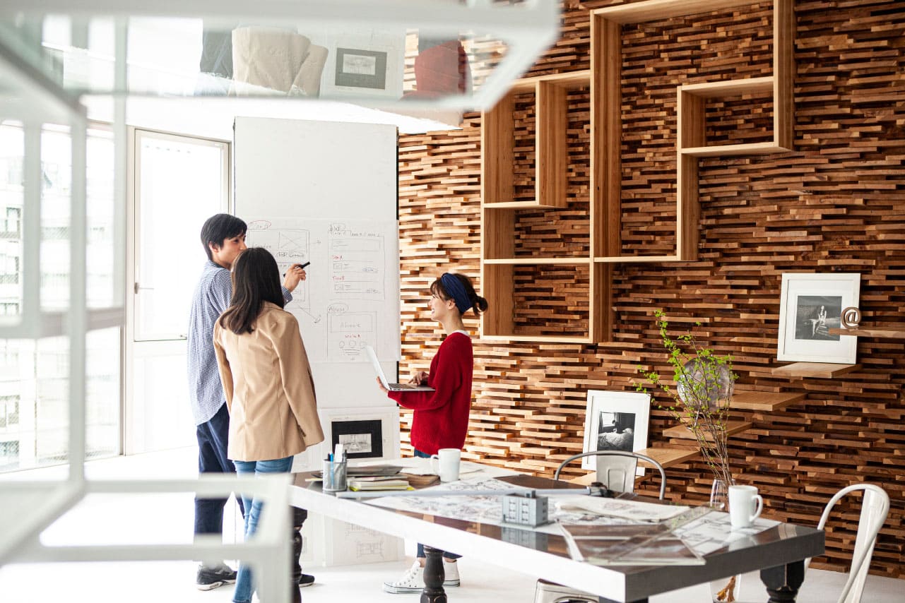 企業・学校ブランディング動画制作