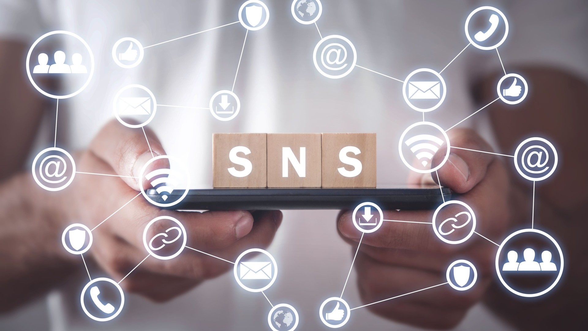 SNS運用代行