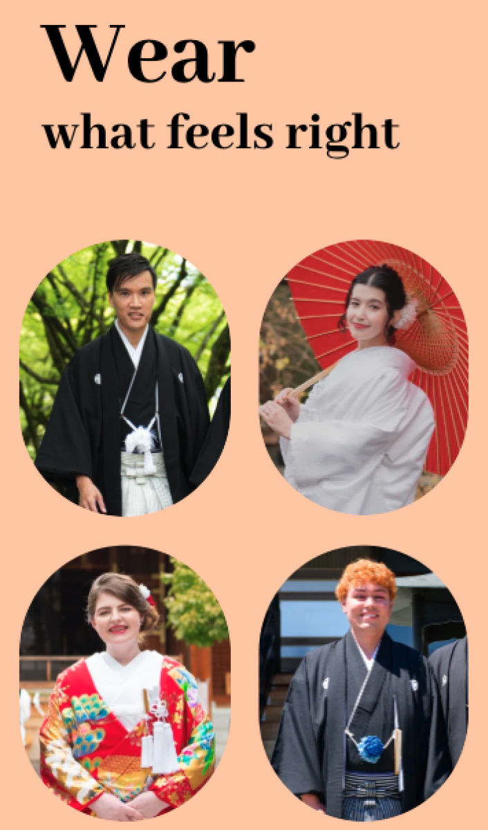 和婚スタイル｜LGBTQ +インバウンド向けLP
