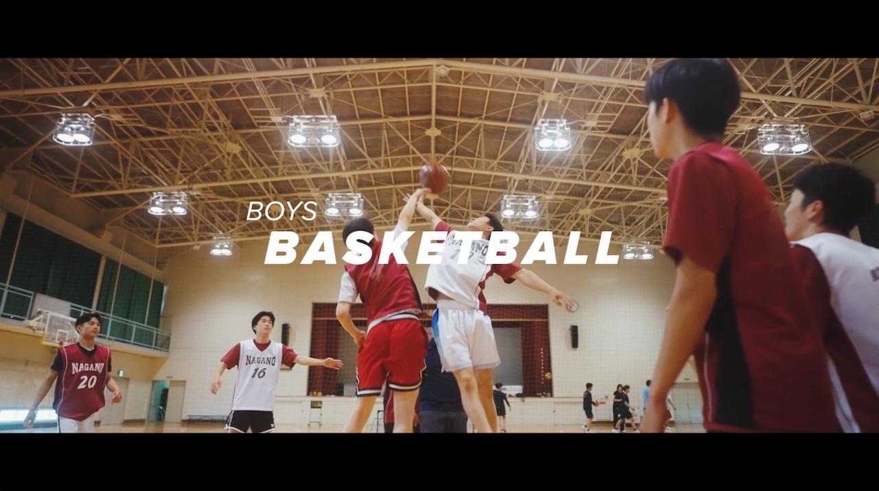 大阪府立長野高等学校｜部活紹介動画